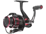 Ardent Finesse 2000 Spinning Reel 5.1:1 gear ratio