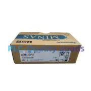 1PCS Brand New MSM022P1F Panasonic MSM022P1F AC Servo Motor IN BOX Fast shipment