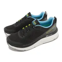 在飛比找Yahoo奇摩購物中心優惠-Skechers 慢跑鞋 Max Cushioning De