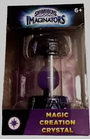 SKYLANDERS IMAGINATORS MAGIC PYRAMID CREATION CRYSTAL (NEW)