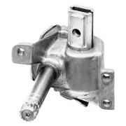 1968-72 Vent Window Regulator LH for Chevelle