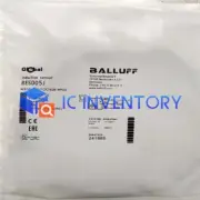 1PCS BRAND NEW BALLUFF BES M12MI-POC40B-BP03