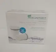 Aquaport Replacement Water Filter Cartridge x 2 AQP-OT-RF2 New Sealed