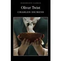 在飛比找蝦皮商城優惠-Oliver Twist 孤雛淚/Charles Dicke
