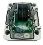 Bosch Dome Camera G4 Power Supply Box 120V White VAC Transformer (VG4-A-PA1)