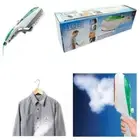Mini Small Hand Held Clothes Garment Steamer Upright Iron Portable Travel Best