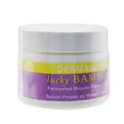 DERMADOCTOR - Lucky Bamboo Probiotic Fermented Wasabi Pressed Serum