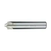 1pc R5 Radius HSS Corner Rounding End Mill Milling Cutter CNC Router Bit Kit