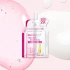 Snail White Double Boosting Brightening Serum x12 4ml x 4ml Sachets (Two Boxes)
