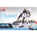 墨菲模型 萬代BANDAI HG 1/144 RX93逆襲的夏亞 V鋼彈