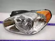 Headlight for HYUNDAI VERNA 3RD GEN - 921010P000 - Hyundai / Kia