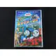 [DVD] - 湯瑪士小火車：環遊世界大冒險 Thomas & Friends ( 台灣正版 ) - 國語發音