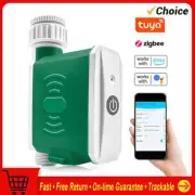 Smart Watering Timer Automatic Garden Watering System Drip Irrigation Controller