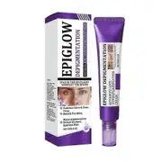 1/2/3x EPIGLOW MelanEX Advanced Anti-Hyperpigmentation Cream 1pcs