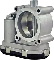 Throttle Body Assembly，A2661410525