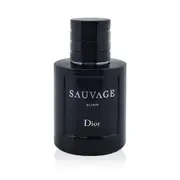 Christian Dior Sauvage Elixir Spray 60ml/2oz