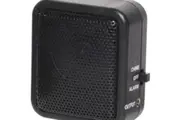 Extension Speaker suit S5335 Security entry alert system No power supply