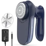 BEAUTURAL Sweater Fabric Shaver Home-Edition Powerful & Efficient Lint Remove...