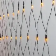 Eglo 200 LED Warm White Net Lights