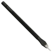 Kyoshin Elle European Leathercraft Stitching Chisel Single Prong Pricking Iron