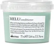 Davines MELU Conditioner, Anti-Breakage Conditioner For Long Hair And Damaged Hair