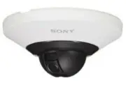 Sony SNC-DH110 Security Camera Indoor Day & Night PoE Network Surveillance Dome