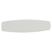 Quorum Type 9-52 Breeze OD Fan Blades, Studio White - 5250808379