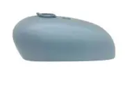 BSA A65 SPITFIRE HORNET 2 GALLON PETROL RAW TANK/FIT FOR
