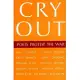 Cry Out: Poets Protest the War