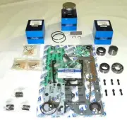 Johnson Evinrude 50-70 Looper Power Head Rebuild Kit - 2nd Over Size +0.20