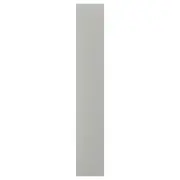 HAVSTORP cover panel, light grey, 39x240 cm
