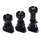 Moisture-proof Cabinet Leg Sofa Leg Furniture Replace Feet Cupboard Foot