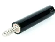 McDermott 75-JNTEXT 4-inch 3/8 x 10 Joint Extension Pool Cue Stick Extender