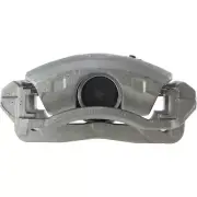 Centric Front Driver Side Disc Brake Caliper for Insight, Civic, EL (141.40086) (for: Honda)