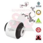 Inner Bushing, Control/Trailing Arm Suit AUDI A4 2.0 TFSI A4 B9 (8W2, 8WC)
