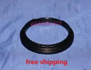 M65 (1mm pitch) screw to Mamiya 645 mount Camera adapter 645J 645E Phase one 645
