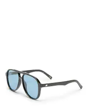 Le Specs Tragic Magic Sunglasses, 56mm