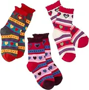 [Jefferies Socks] Little Girls'