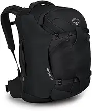 [Osprey] Farpoint 55 Travel Backpack, Multi, O/S
