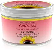 Jane Carter Solution Curls To Go Curl Cocktail