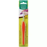Clover Amour Crochet Hook-Size D3/3.25mm (Pack of 3)
