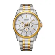 Citizen Ag8344-57b in Gold
