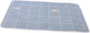 Breathable Washable Bed Reusable Pee Protector for Adults and Elderly Durable Diaper for Bed Wetting