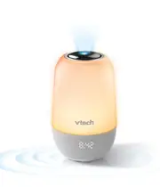 BC8313 - V-Hush Pro Storytelling Soother