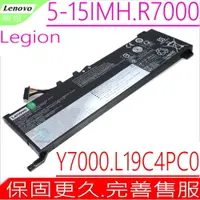 在飛比找PChome24h購物優惠-LENOVO LENOVO-L19C4PC0 聯想 電池 L