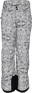 Arctix Youth Snow Pants with Reinforced Knees and Seat