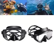 Diving, Snorkeling, Freediving and Swimming, Swim Diving Snorkels