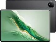 HONOR MagicPad2 Tablet 12GB + 256GB, 12.3 Inch 144Hz OLED Display, Snapdragon 8s Gen 3, 10050mAh Battery, 8 Speakers, Android 14 Tablet WiFi Version, Google Service, Black