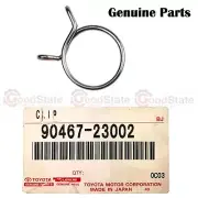 Genuine Lexus CT200 h ZWA10 IS220 d ALE20 Ventilation Hose Clip Clamp (for: Lexus)
