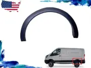 Fits 2015-2019 Ford Transit 150-350HD Rear Wheel Flare Molding Trim Left